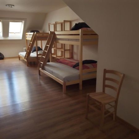 Zrebcin Mlyncok Apartment Slovenska Lupca Luaran gambar