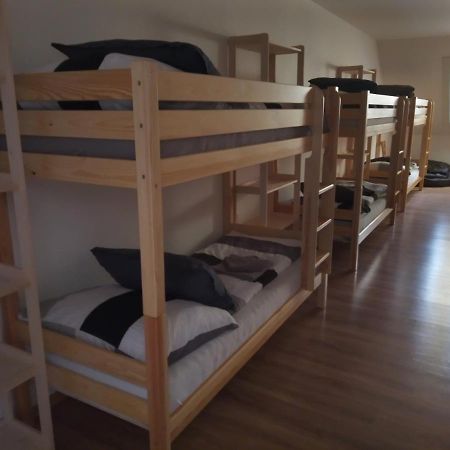 Zrebcin Mlyncok Apartment Slovenska Lupca Luaran gambar
