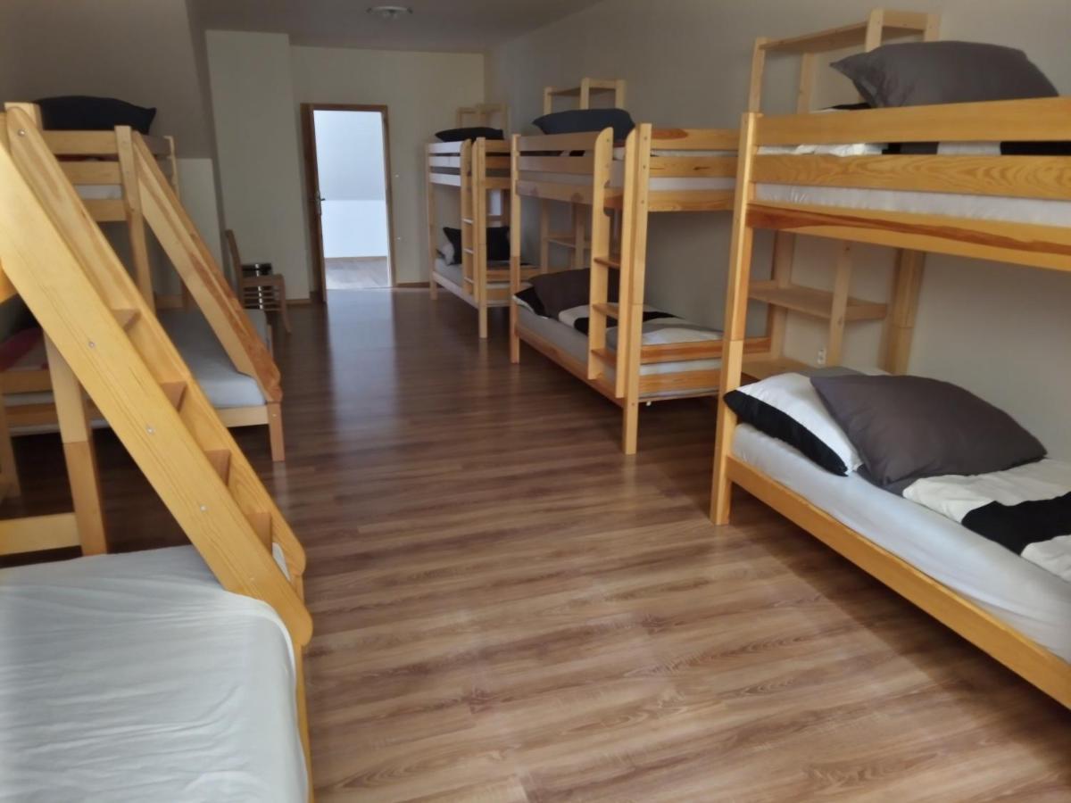 Zrebcin Mlyncok Apartment Slovenska Lupca Luaran gambar