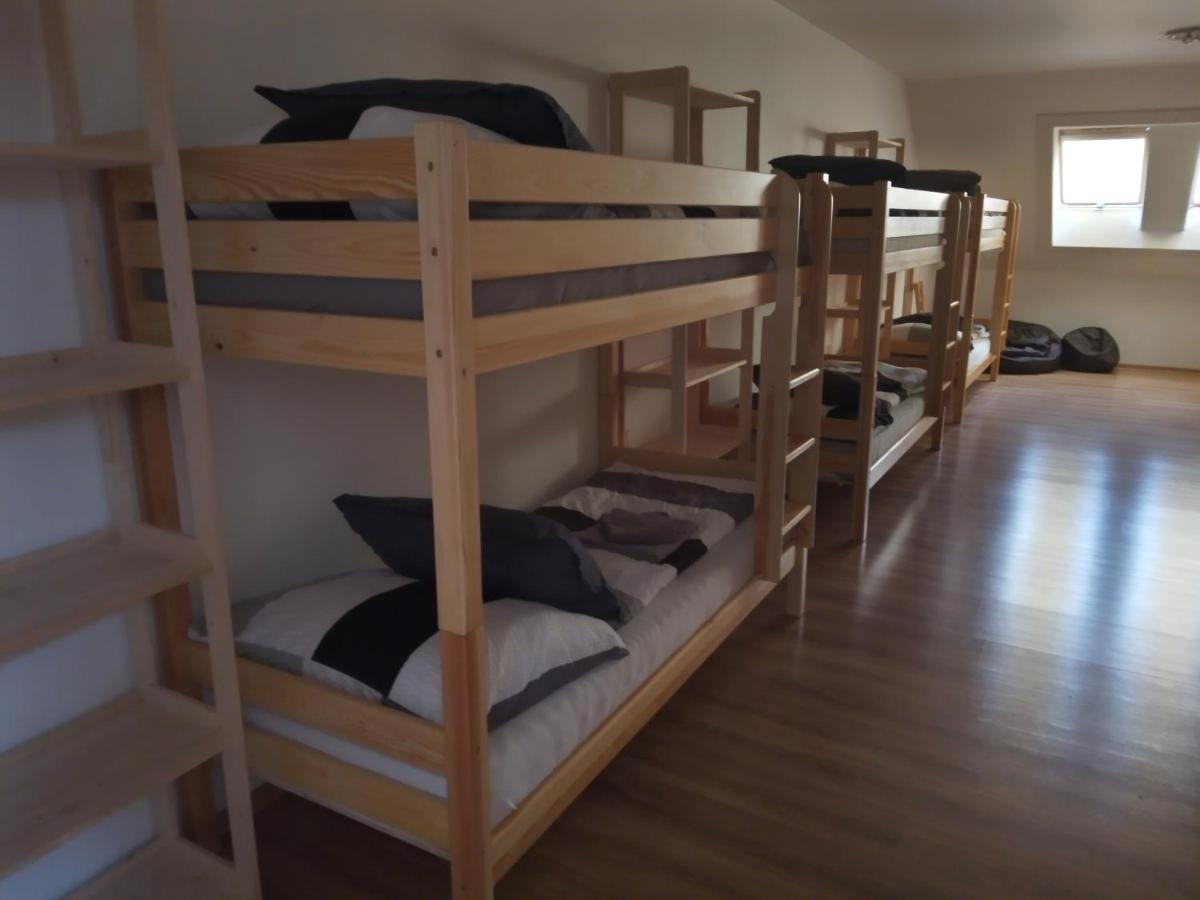 Zrebcin Mlyncok Apartment Slovenska Lupca Luaran gambar